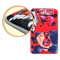 Miraculous Ladybug Small Room Rug Extra Image 1 Preview
